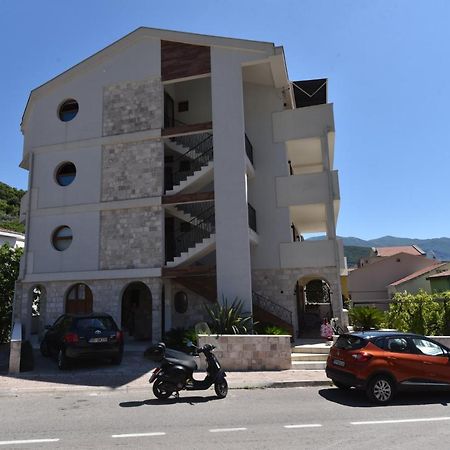 Buba Guest House Будва Екстериор снимка