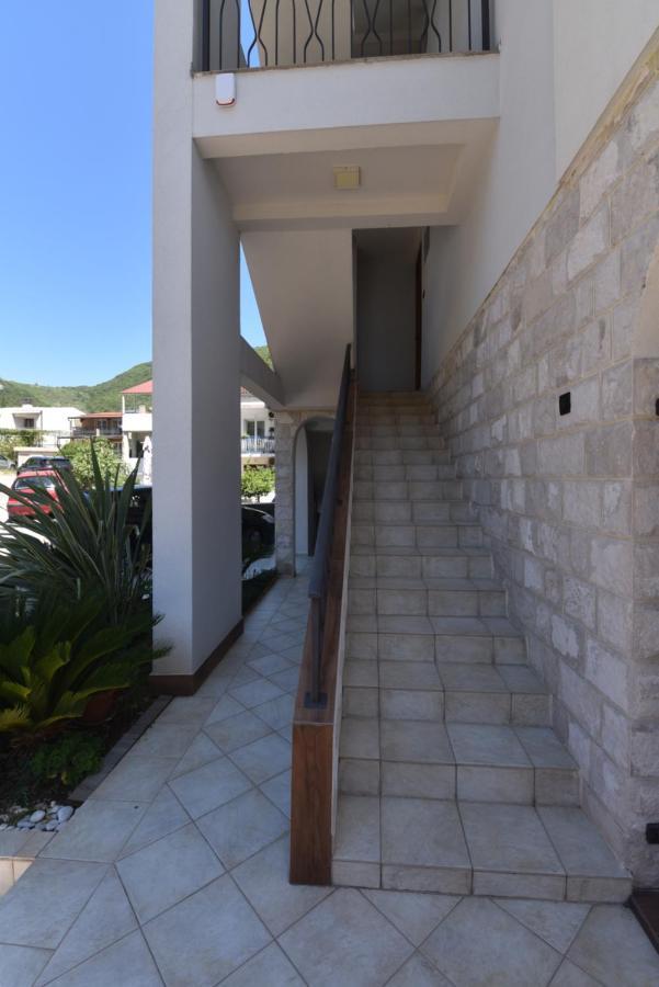 Buba Guest House Будва Екстериор снимка