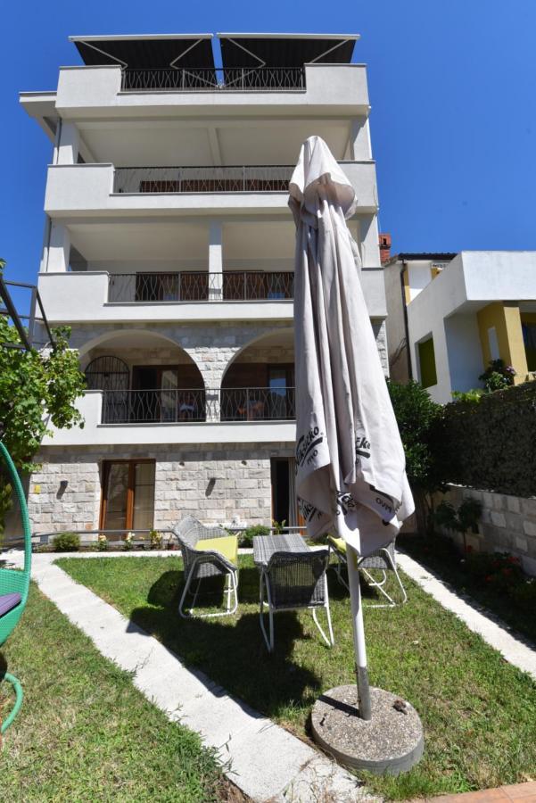 Buba Guest House Будва Екстериор снимка