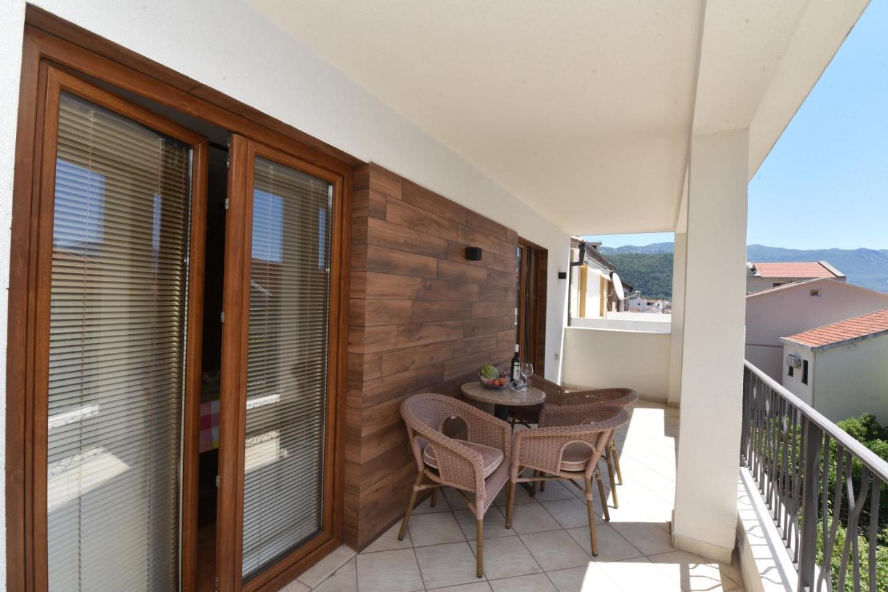 Buba Guest House Будва Екстериор снимка