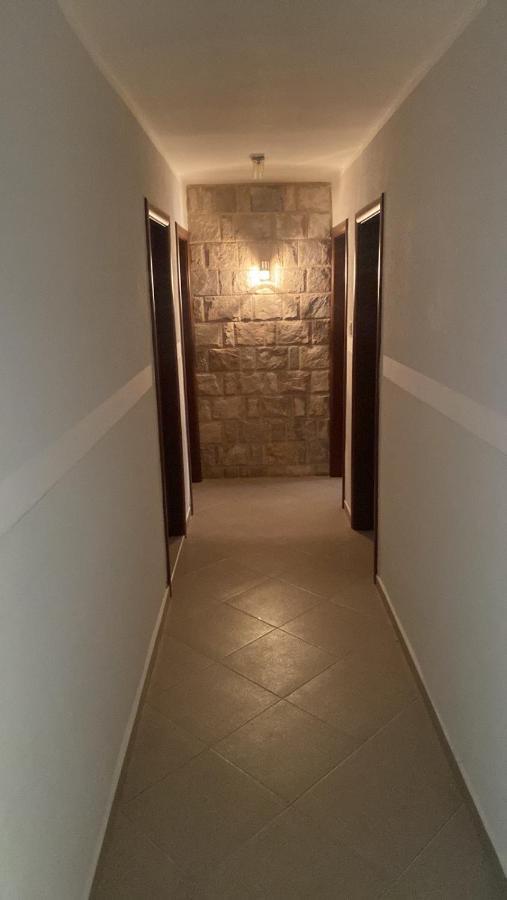 Buba Guest House Будва Екстериор снимка