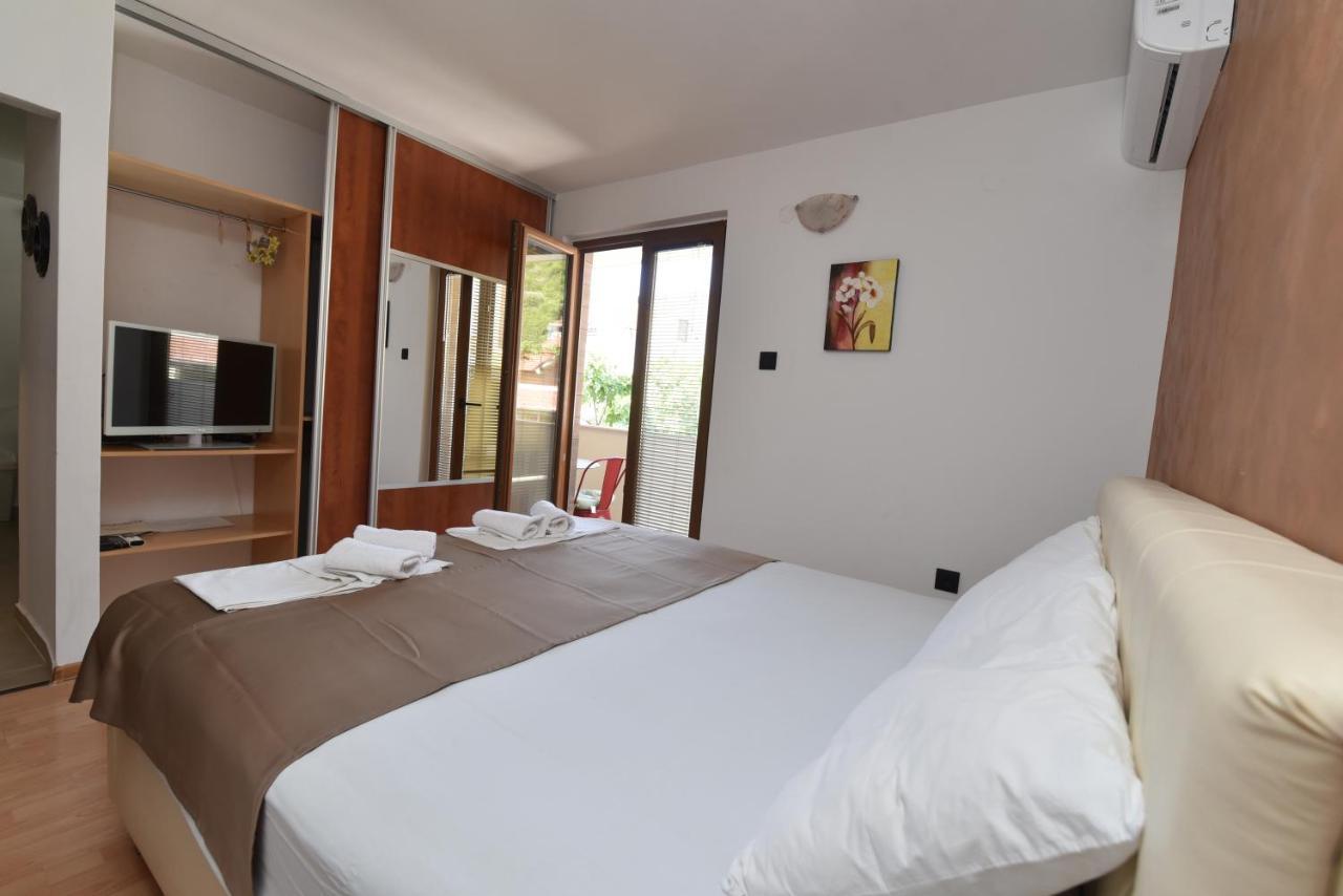 Buba Guest House Будва Стая снимка