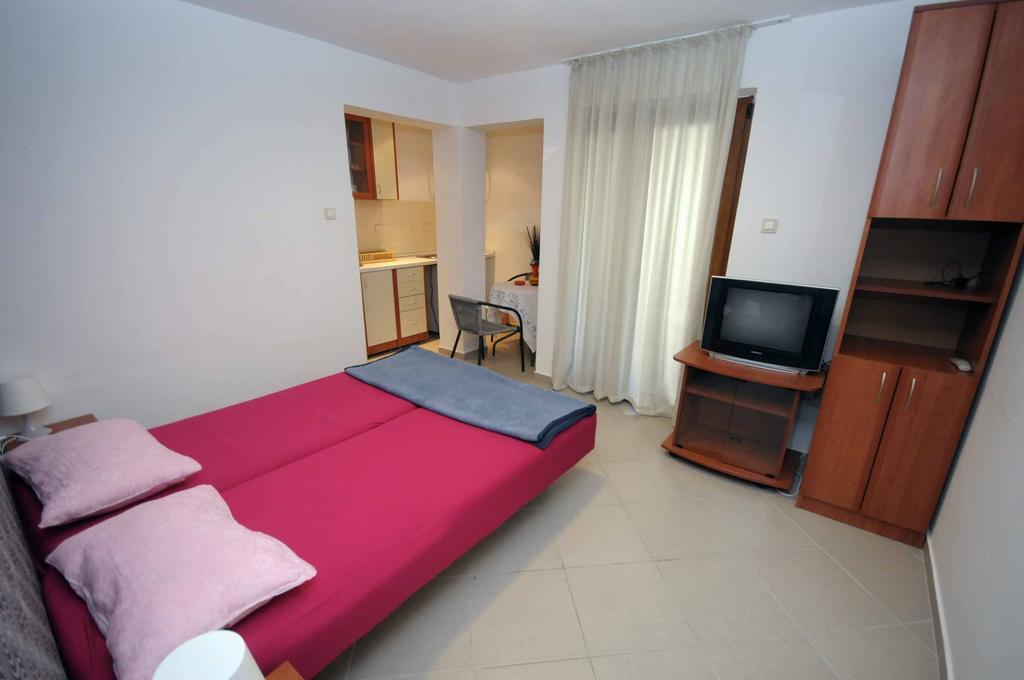 Buba Guest House Будва Стая снимка